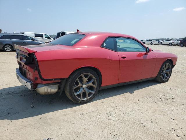 Photo 3 from auction – 2016 DODGE CHALLENGER with VIN 2C3CDZAG0GH185193