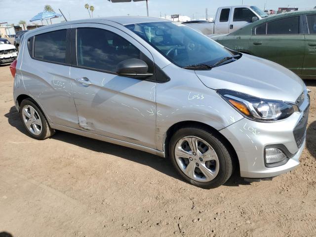 Photo 4 from auction – 2020 CHEVROLET SPARK LS with VIN KL8CB6SA3LC472611