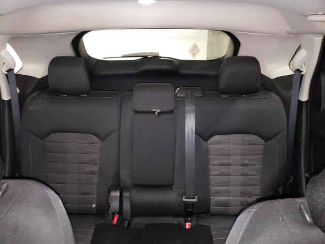 Photo 10 from auction – 2019 FORD EDGE SEL with VIN 2FMPK4J95KBC62994