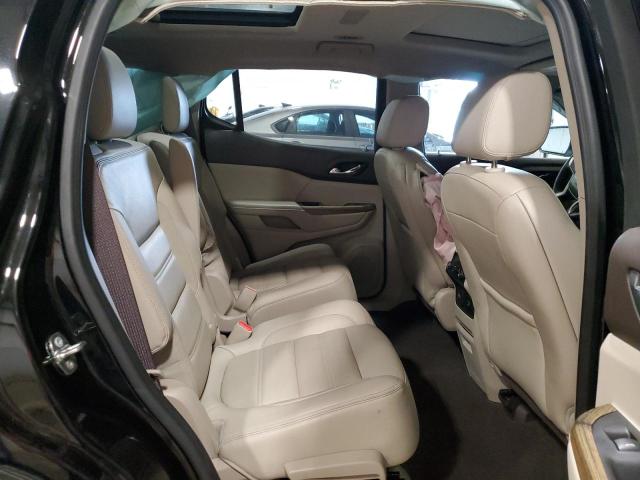Photo 11 from auction – 2017 GMC ACADIA DEN with VIN 1GKKNXLS6HZ319043