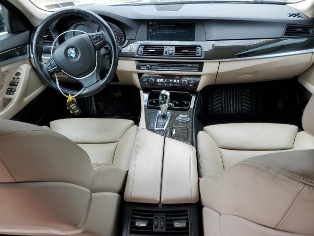 Photo 8 from auction – 2011 BMW 535 XI with VIN WBAFU7C55BC870940