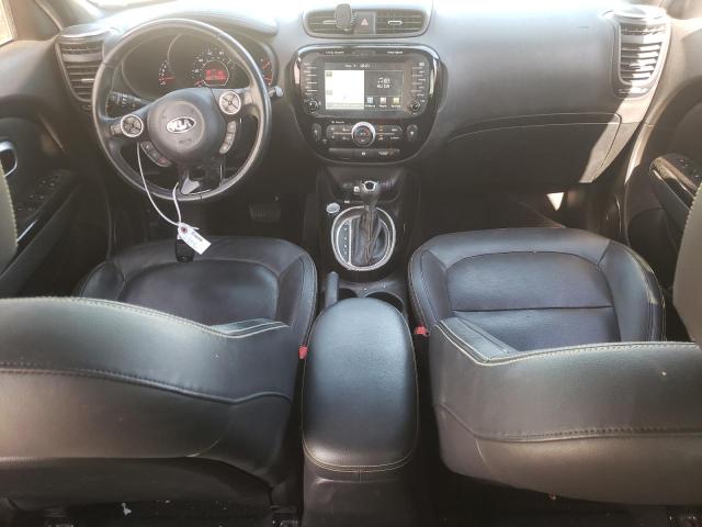 Фото 8 с аукциона – 2015 KIA SOUL + с VIN KNDJP3A50F7191236