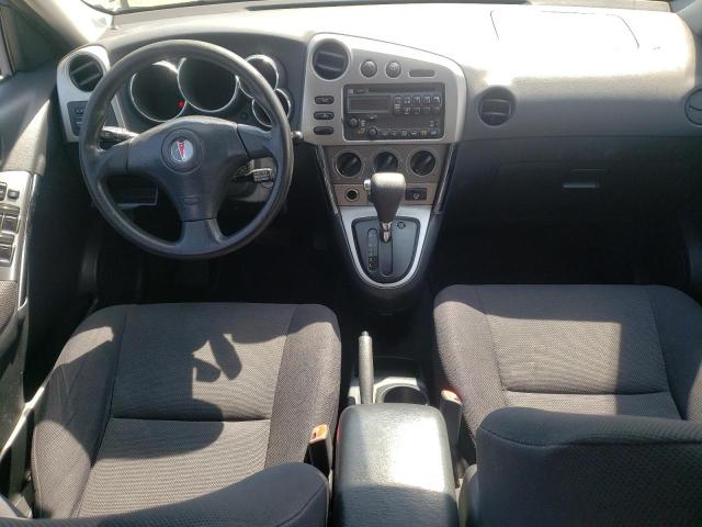 Photo 8 from auction – 2004 PONTIAC VIBE with VIN 5Y2SL62894Z415096