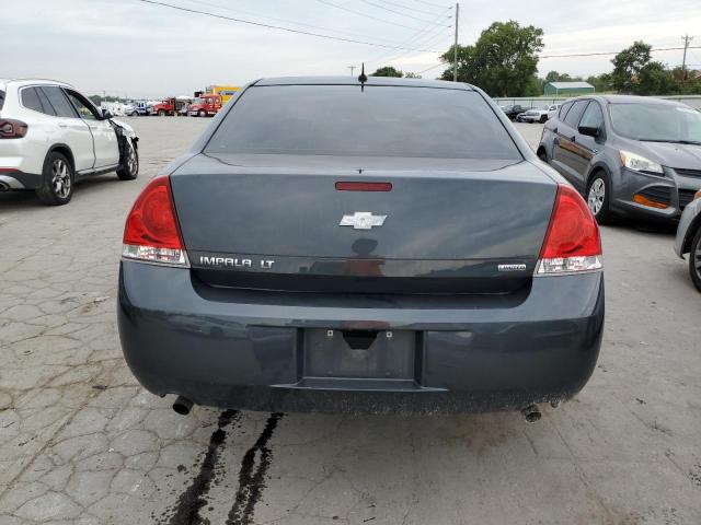 Photo 6 from auction – 2015 CHEVROLET IMPALA LIM with VIN 2G1WB5E38F1110627