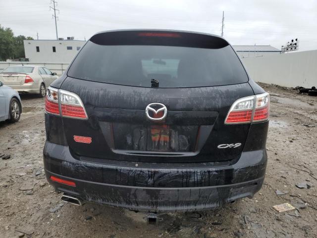 Photo 6 from auction – 2012 MAZDA CX-9 with VIN JM3TB2CA8C0350656