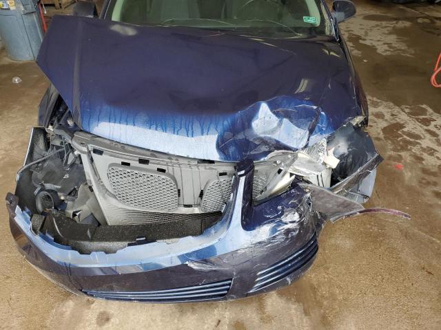 Photo 11 from auction – 2008 PONTIAC G5 with VIN 1G2AL18F587199452