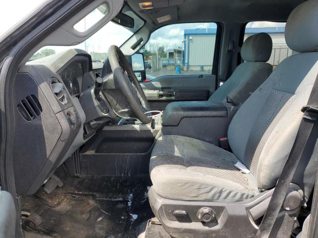 Photo 7 from auction – 2016 FORD F250 SUPER with VIN 1FT7W2BT7GEC59677