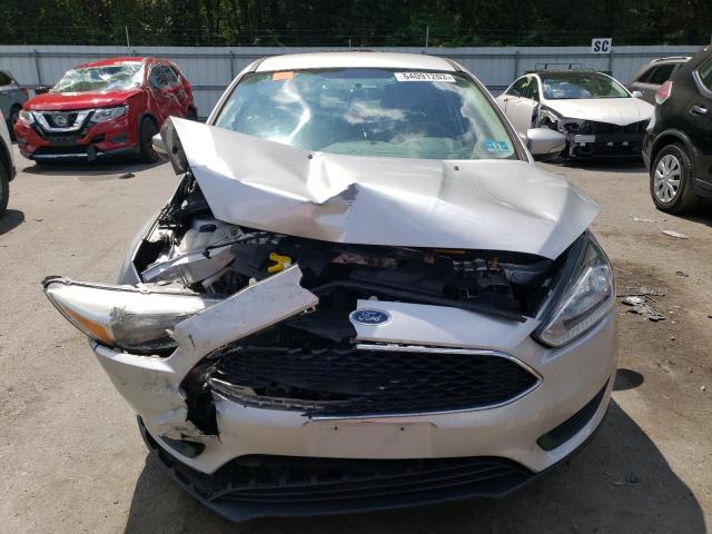 Photo 5 from auction – 2015 FORD FOCUS SE with VIN 1FADP3F2XFL353348