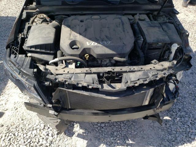 Photo 11 from auction – 2015 CHEVROLET IMPALA LT with VIN 2G1125S34F9145245