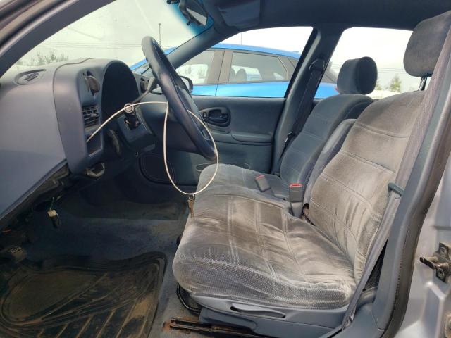 Photo 7 from auction – 1995 CHEVROLET LUMINA with VIN 2G1WL52M2S9235080
