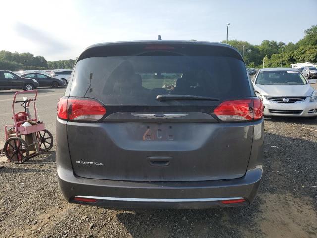 Photo 6 from auction – 2020 CHRYSLER PACIFICA T with VIN 2C4RC1BG1LR250615