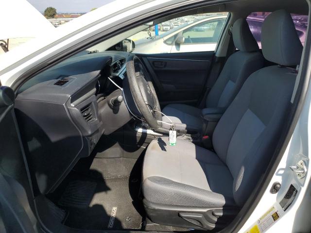 Photo 7 from auction – 2016 TOYOTA COROLLA L with VIN 5YFBURHE5GP560582
