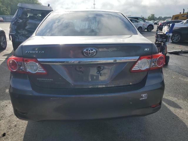 Снимка 6 от търг – 2013 TOYOTA COROLLA BA с VIN 5YFBU4EE5DP131302