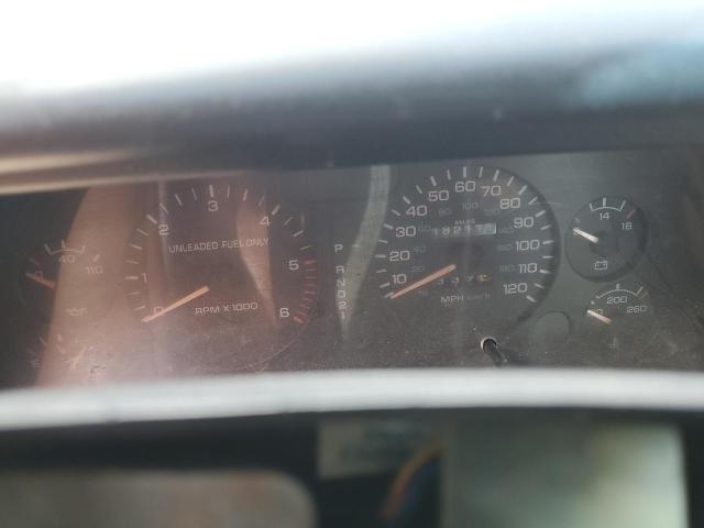 Photo 9 from auction – 1996 DODGE RAM 1500 with VIN 3B7HC13Y7TG148082