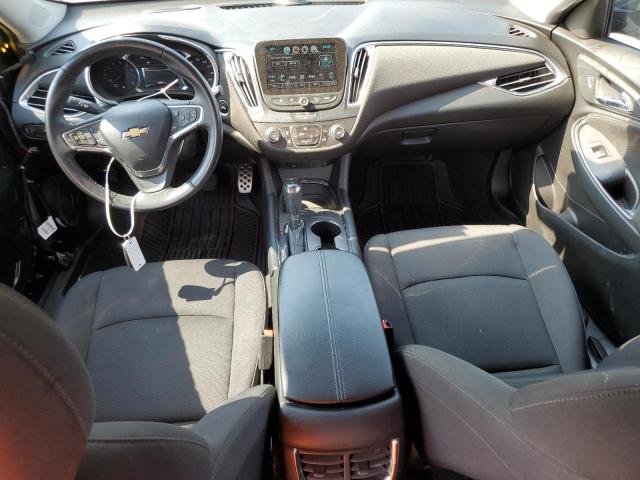 Photo 8 from auction – 2017 CHEVROLET MALIBU LT with VIN 1G1ZE5ST0HF200052