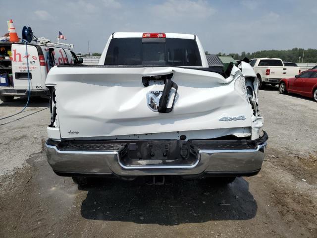 Photo 6 from auction – 2022 RAM 2500 TRADE with VIN 3C6UR5CLXNG370019
