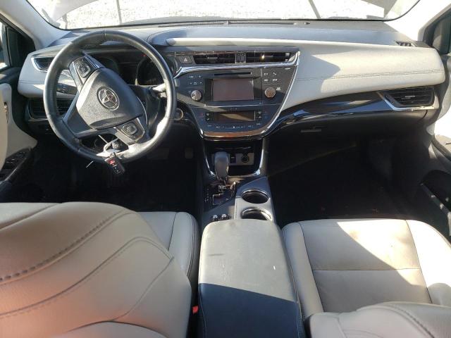Photo 8 from auction – 2014 TOYOTA AVALON BAS with VIN 4T1BK1EBXEU092300