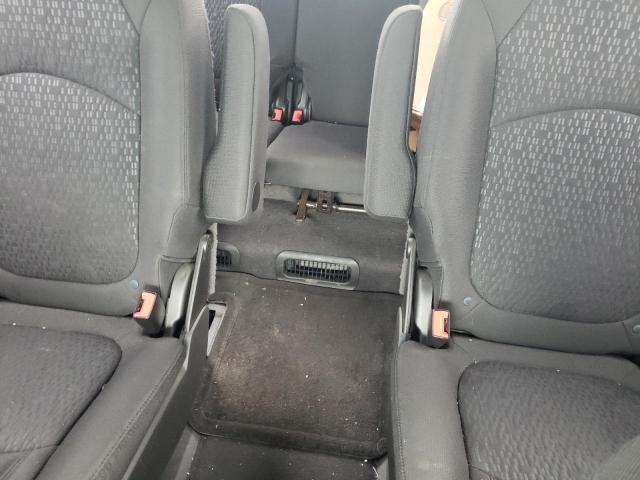 Photo 10 from auction – 2011 GMC ACADIA SLE with VIN 1GKKVPED3BJ227294