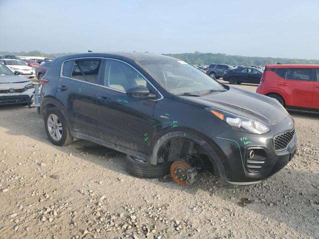 Photo 4 from auction – 2018 KIA SPORTAGE L with VIN KNDPMCAC2J7467300