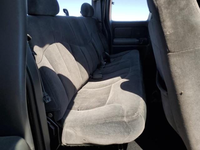 Снимка 10 от търг – 2002 CHEVROLET SILVERADO с VIN 2GCEC19T121284231