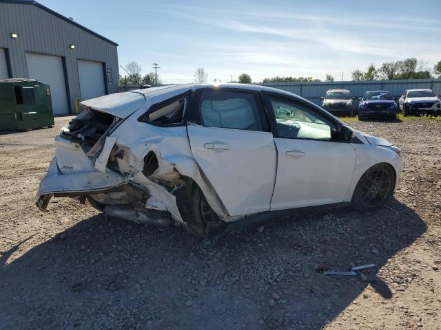Photo 3 from auction – 2016 FORD FOCUS SE with VIN 1FADP3K29GL397896