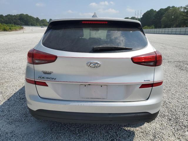 Photo 6 from auction – 2019 HYUNDAI TUCSON SE with VIN KM8J2CA46KU893574