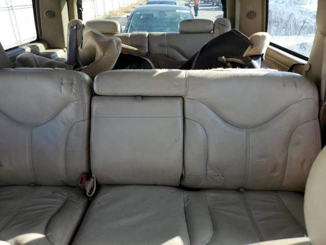 Photo 10 from auction – 2001 GMC YUKON with VIN 1GKEK13T91R182195