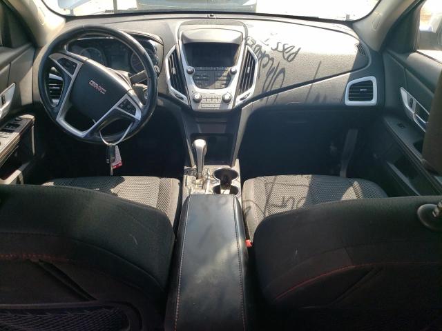 Photo 8 from auction – 2012 GMC TERRAIN SL with VIN 2GKFLTE57C6145849