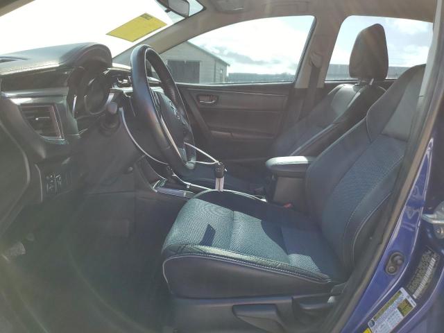 Photo 7 from auction – 2014 TOYOTA COROLLA L with VIN 2T1BURHE1EC107136