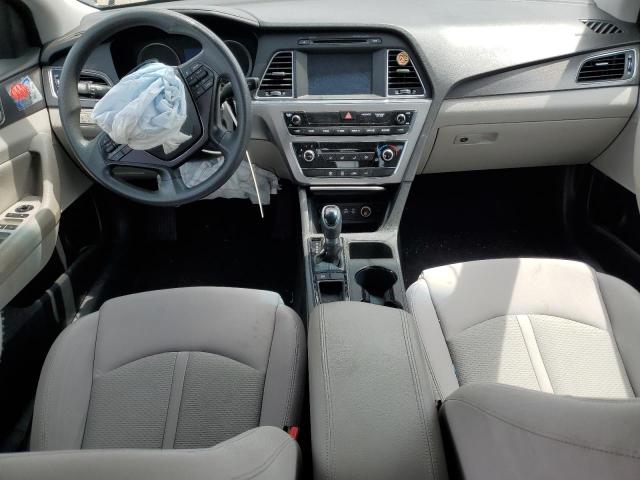 Photo 8 from auction – 2016 HYUNDAI SONATA SPO with VIN 5NPE34AF9GH269750