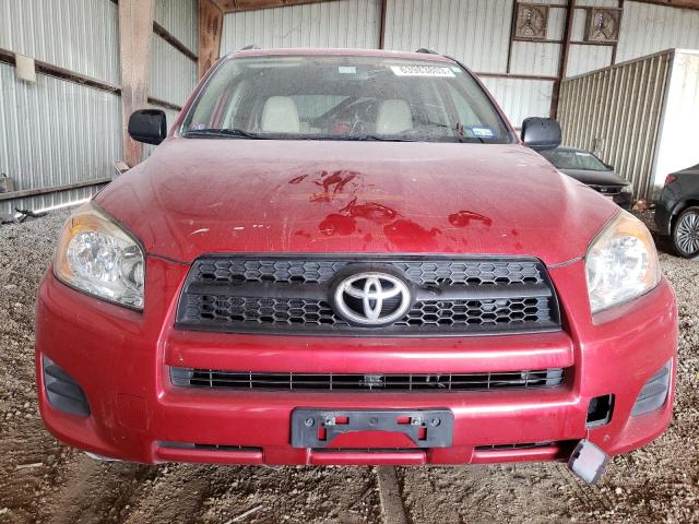 Photo 5 from auction – 2009 TOYOTA RAV4 with VIN JTMZF33V595009274