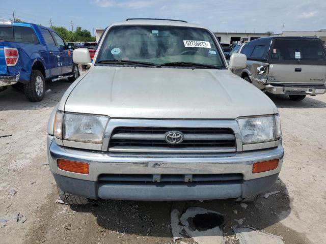 Photo 5 from auction – 1997 TOYOTA 4RUNNER LI with VIN JT3GN87R2V0042037