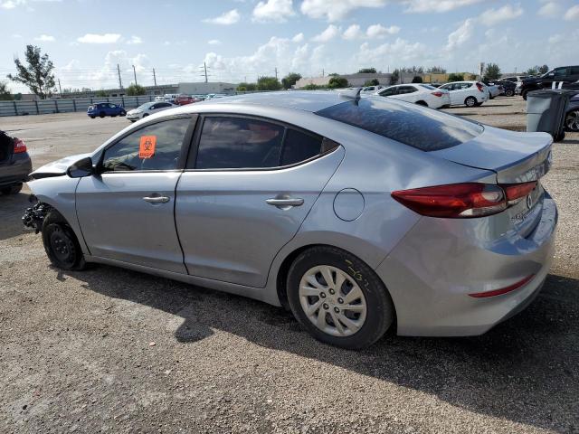 Photo 2 from auction – 2017 HYUNDAI ELANTRA SE with VIN 5NPD74LF5HH174178