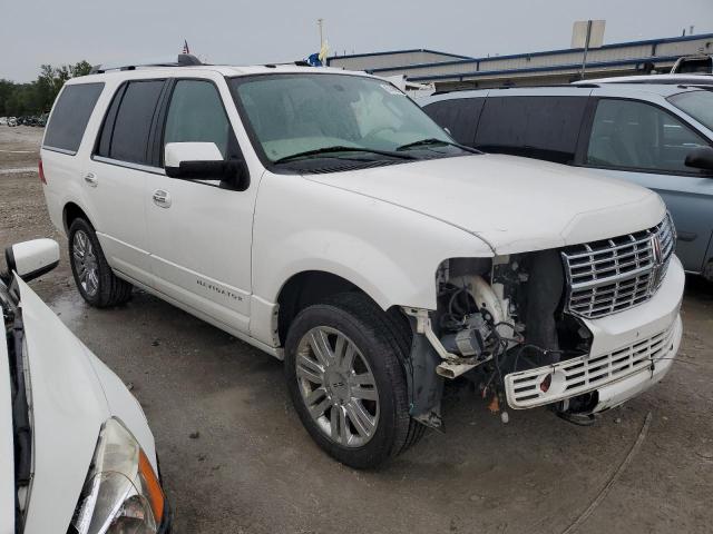 Photo 4 from auction – 2010 LINCOLN NAVIGATOR with VIN 5LMJJ2H57AEJ10487