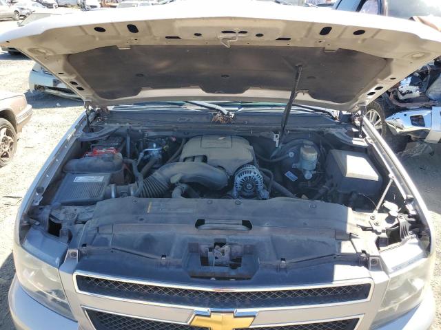 Снимка 11 от търг – 2007 CHEVROLET AVALANCHE с VIN 3GNFK12307G152505