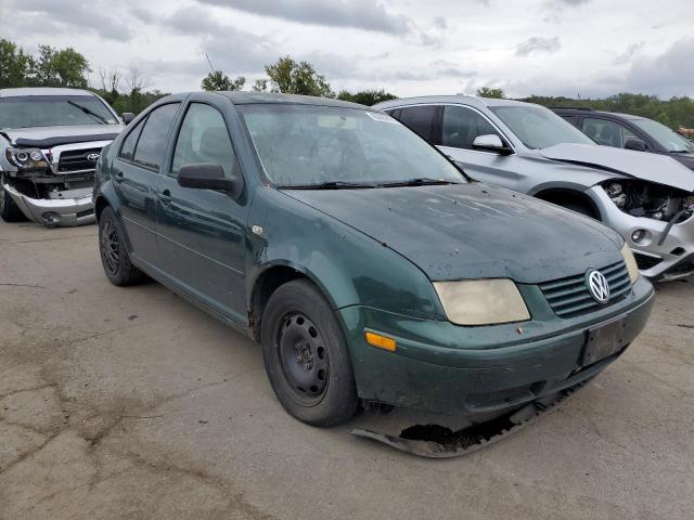 Photo 4 from auction – 2001 VOLKSWAGEN JETTA with VIN 3VWRK69M61M132623
