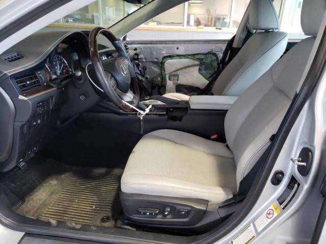 Photo 7 from auction – 2016 LEXUS ES 350 with VIN 58ABK1GG6GU013533