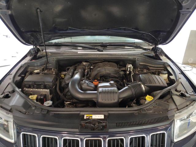 Photo 11 from auction – 2014 JEEP GRAND CHER with VIN 1C4RJFAG7EC331098