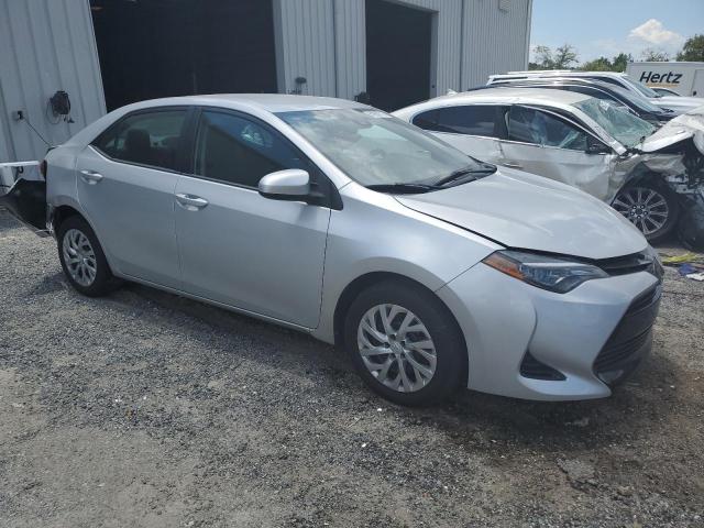 Photo 4 from auction – 2018 TOYOTA COROLLA L with VIN 5YFBURHE1JP798338