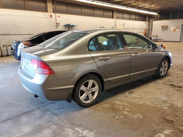 Photo 3 from auction – 2007 HONDA CIVIC EX with VIN 2HGFA16857H510491