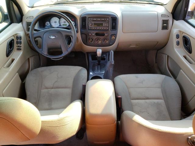 Photo 8 from auction – 2005 FORD ESCAPE XLS with VIN 1FMYU02Z95KE10211