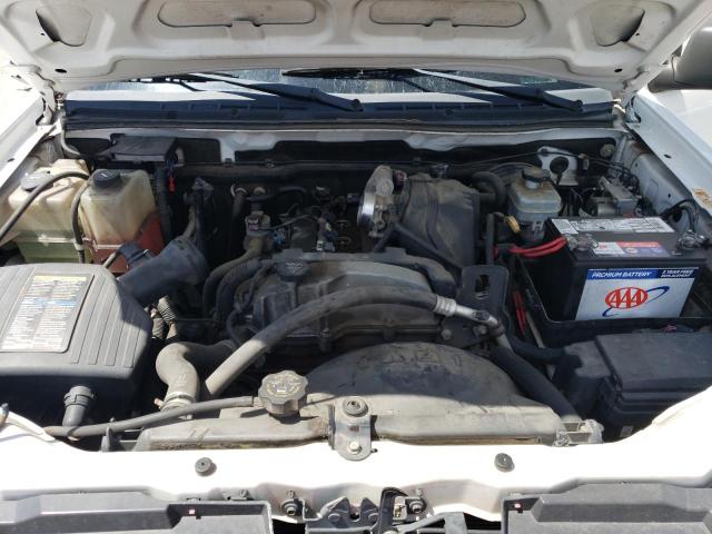 Photo 11 from auction – 2008 GMC CANYON with VIN 1GTCS149788221257