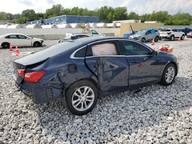 Photo 3 from auction – 2017 CHEVROLET MALIBU with VIN 1G1ZE5STXHF162751