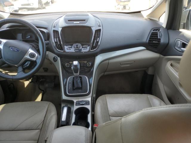 Photo 8 from auction – 2016 FORD C-MAX SEL with VIN 1FADP5BU5GL100362