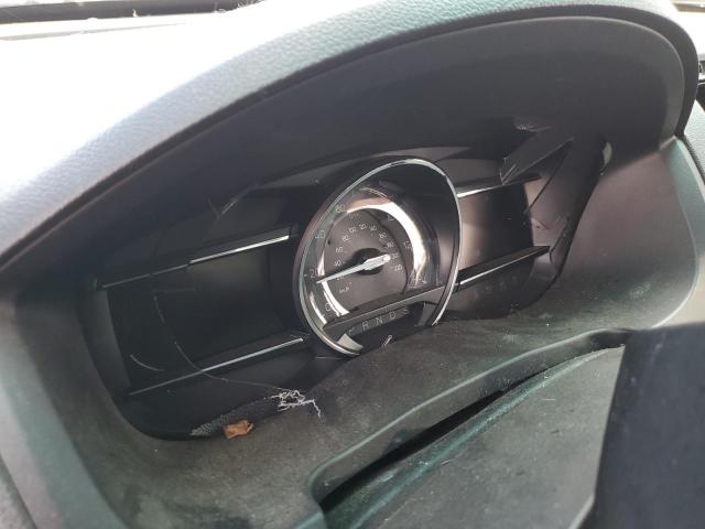Photo 9 from auction – 2016 FORD EXPLORER X with VIN 1FM5K8DH7GGC55899