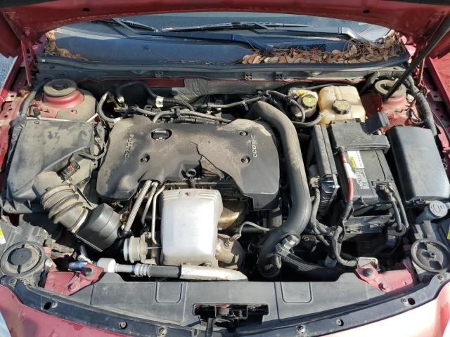 Photo 11 from auction – 2014 BUICK REGAL PREM with VIN 2G4GR5GX2E9178585