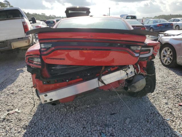 Photo 6 from auction – 2020 DODGE CHARGER SX with VIN 2C3CDXBG9LH252869