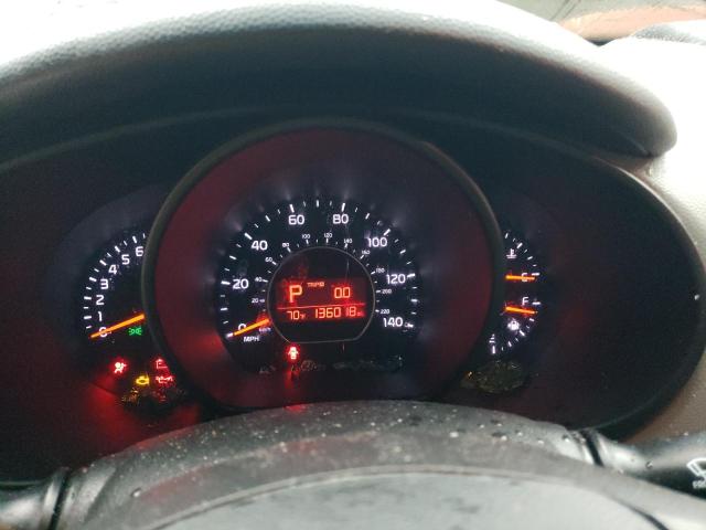 Photo 9 from auction – 2019 KIA SOUL with VIN KNDJN2A24K7692405