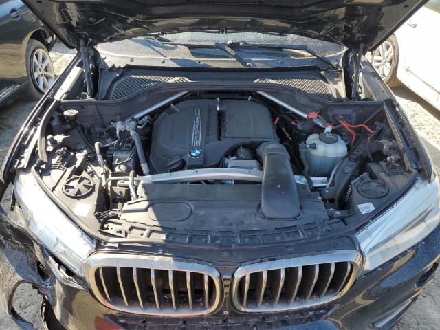 Photo 12 from auction – 2016 BMW X6 SDRIVE3 with VIN 5UXKU0C53G0F93515