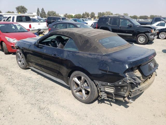 Photo 2 from auction – 2015 FORD MUSTANG with VIN 1FATP8EM6F5427249